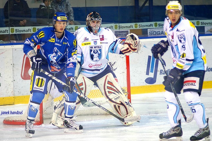 V piatok proti istému účastníkovi baráže